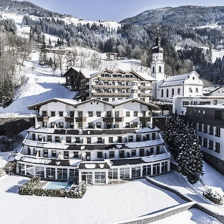 Ferienhotel Hoppet Харт-им-Циллерталь Экстерьер фото